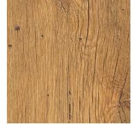 Sol stratifié effet parquet - 10 mm - Marronnier fauve - boite de 7 lames - 1,76 m2 - EH 5537 - PEFC 70% FORESTEA Dimensions :