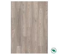 Sol stratifié effet parquet - 12 mm - boîte de 6 lames - 1,51 m2 - EH RIVER 5967 PURE+ STERLING ASIAN FORESTEA Dimensions : 1285