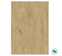 Sol stratifié effet parquet - 12 mm - boîte de 6 lames - 1,51 m2 - EH RIVER 5985 PURE+ SHERWOOD OAK FORESTEA Dimensions : 1288 mm