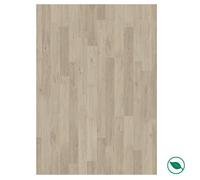 Sol stratifié effet parquet - 7 mm - boîte de 10 lames - 2,47 m2 - EH CLASSIC K071 STUDIO OAK FORESTEA Dimensions : 1285 mm x 192