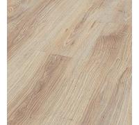 Sol stratifié Effet parquet - 7 mm - chêne Greenland - Boite de 10 Lames - 2,47 m2 - EH Classic 5236 - PEFC 70%
