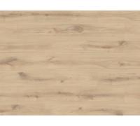 Sol stratifié Effet parquet - 8 mm - boîte de 9 Lames - 2,49 m2 - EH Villa Grande K063 Organic Oak