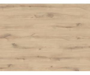 Sol stratifié Effet parquet - 8 mm - boîte de 9 Lames - 2,49 m2 - EH Villa Grande K063 Organic Oak