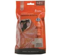 Sol - Survival Blanket - Couverture de survie double - Taille unique