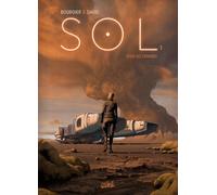 Sol T01 - Sous les cendres