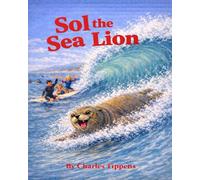 Sol the Sea Lion
