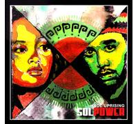 Sol Uprising - Sol Power [Import]