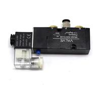 Sol valve for actuator 24V DC YZWRWRMKTB