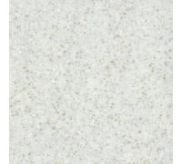 Sol Vinyle à Envers Gris - Effet Lino pailleté - Gris Clair - Rouleau de 4m x 3.00m