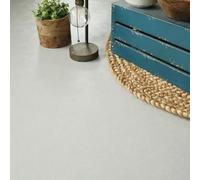 Sol Vinyle Tactile - Fusion Organique - Gris Perle - Echantillon 15 x 20 cm