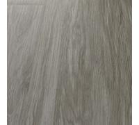 Sol vinyle 'Vanola' Stratifié 0,975 m² Revêtement de sol Autoadhésif Stonewashed Oak