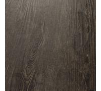 Sol vinyle 'Vanola' stratifié 0,975 m² Revêtement de sol autocollant Dark Oak