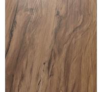 Sol vinyle 'Vanola' Stratifié 3,92 m² Revêtement de sol Autoadhésif Classic Warm Oak