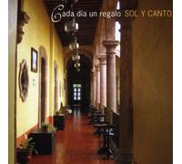 Sol Y Canto - CADA Da Un Regalo