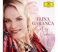 Elina Garanca Elina Garanca: Sol Y Vida (CD) Album