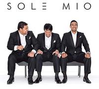 Sol3 Mio - O Sole Mio [Import]