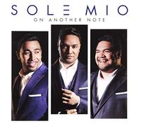 Sol3 Mio – On Another Note