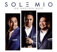 Sol3 Mio – on Another Note – Import (Universal Billard)