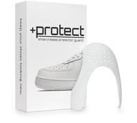 SOL3 +Protect | Protège-plis pour baskets Air Force 1, Jordans, Dunks et plus encore - 2 paires