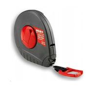 Sola Chevillière Satellite ST 20 – Noir/rouge – 20 m
