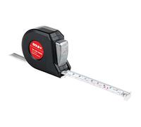 Sola 51011601 Mètre à Ruban Talmeter TAL 3, Noir, 3 m