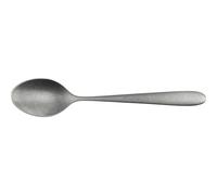 Sola Alpha Stone Wash Lot de 12 cuillères à moka