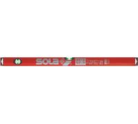 Sola Alu-Wasserwaage X-Pr. BigX 150 cm / 1500 mm