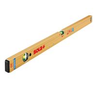 SOLA AMZ Niveau à bulle magnétique AZM Longueur 500 mm, or, 50 cm