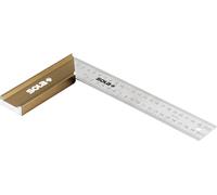 Sola - angle de menuiserie en acier inoxydable SRB