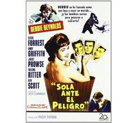 Sola Ante El Peligro – Twentieth Century Fox Film Corporation – Importé