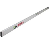 Sola AV120 - Niveau à Bulle profilé Tubulaire AV (1200 mm)