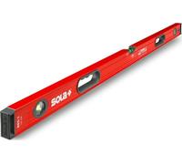 Sola Big Red 3 150 - Niveau À Bulle - 1500mm