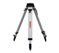Sola BST Trépied De Chantier - 5/8" - 98-167 Cm
