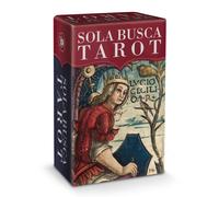 Sola Busca Tarot - Mini Tarot