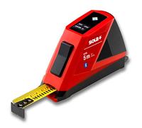 Sola CITO Mètre À Ruban Numérique Bluetooth - 5m X 25mm