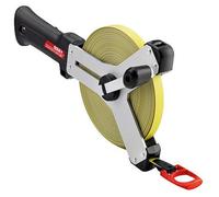 Sola - Decametre A Ruban D Acier Modele Prospector C Yc 50m