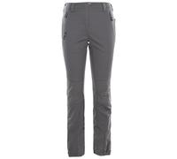 SOLA - Female Softshell TRS- T: XL_ C: Carbon