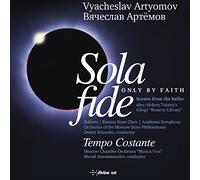 Sola Fide/Tempo Costante