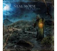 Neal Morse – Sola Gratia – CD+DVD (Digipak) Éd. limitée – Century Media Records