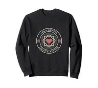 SOLA GRATIA - GRACE ALONE - 5 Solas - Réforme chrétienne Sweatshirt