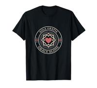 SOLA GRATIA - GRACE ALONE - 5 Solas - Réforme chrétienne T-Shirt