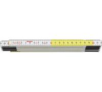 Sola HF 2/10 Mètre en bois pliable 2 m