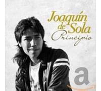Sola, Joaquin De - Principo [Import]