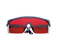 Sola LBRED - Gafas intensificadoras para niveles láser rojos