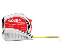 BANDMASS 5 MTR. TRI-MATIC 50023301