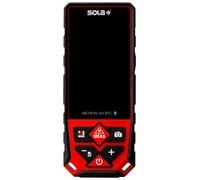 Sola METRON 120 BTC Télémètre Dans Un Sac - Bluetooth - 120 M - IP65