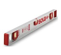 Sola Niveau à bulle à profil en I 120 cm