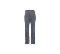 Sola - Pantalon de marche Softshell - Femme (M) (Gris) - UTTP3431