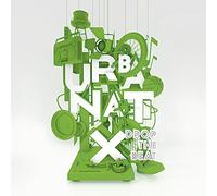 Sola Plexus - Urbanatix - Drop the Beat