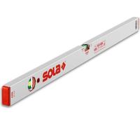Sola poziomnica aluminiowa 120cm azb 120